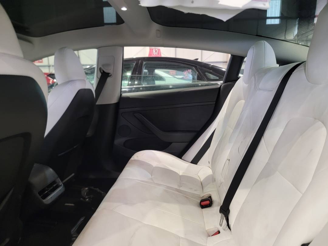 2023 TESLA MODEL 3 — 19807 Miles — Lot 41197880 — Main - Marhaba Auctions Used Cars - Image 7