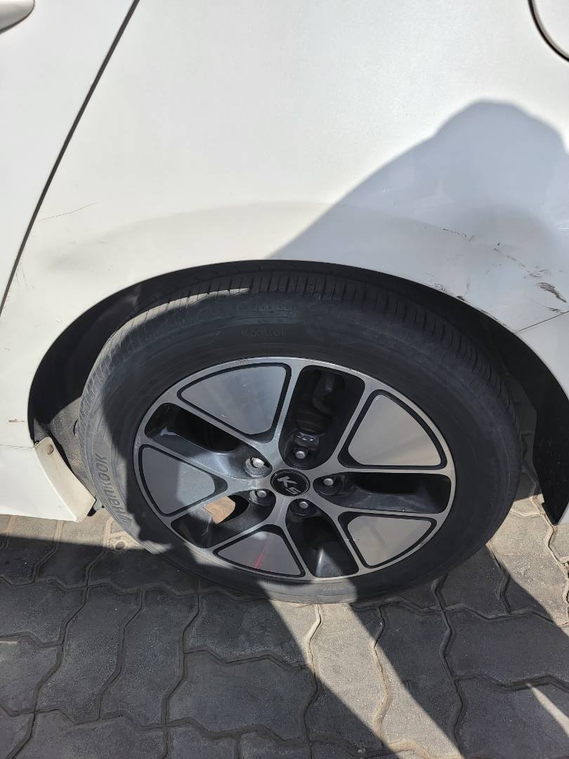2013 KIA K5 — 232991 KM — Lot DA013447 — Main - Marhaba Auctions Used Cars - Image 9