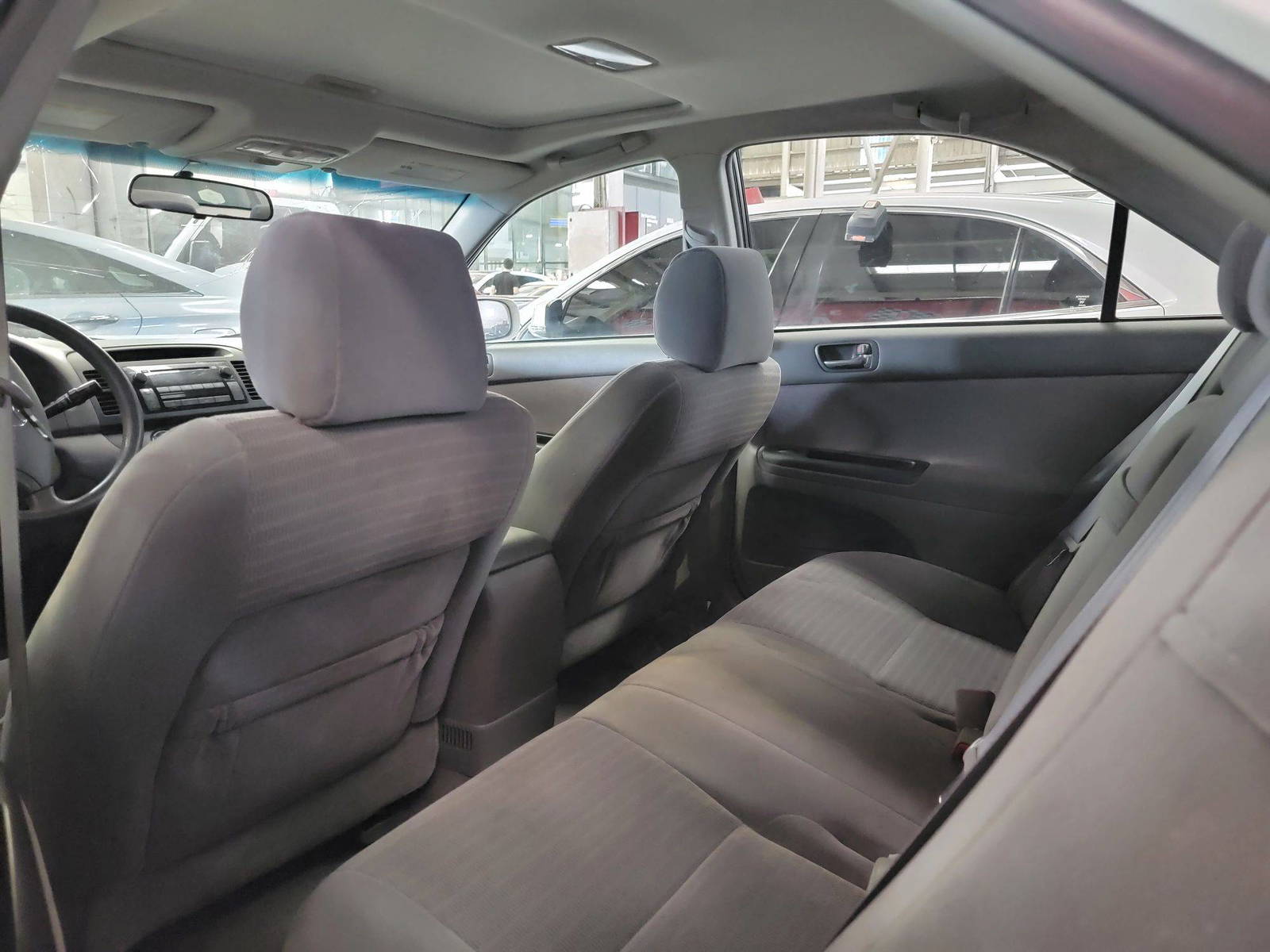 2006 TOYOTA CAMRY — 199810 Miles — Lot 92792695 — Main - Marhaba Auctions Used Cars - Image 6