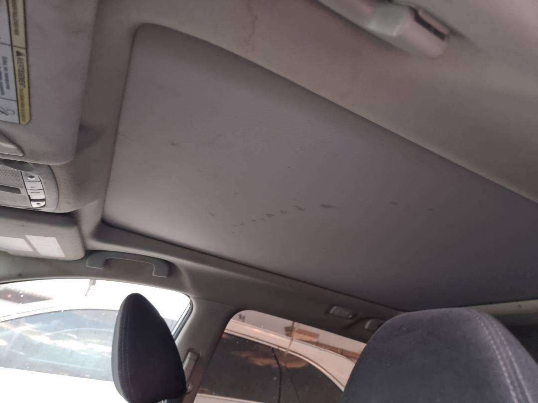 NISSAN ROGUE 2014 - Marhaba Auction Used Cars - Image 8