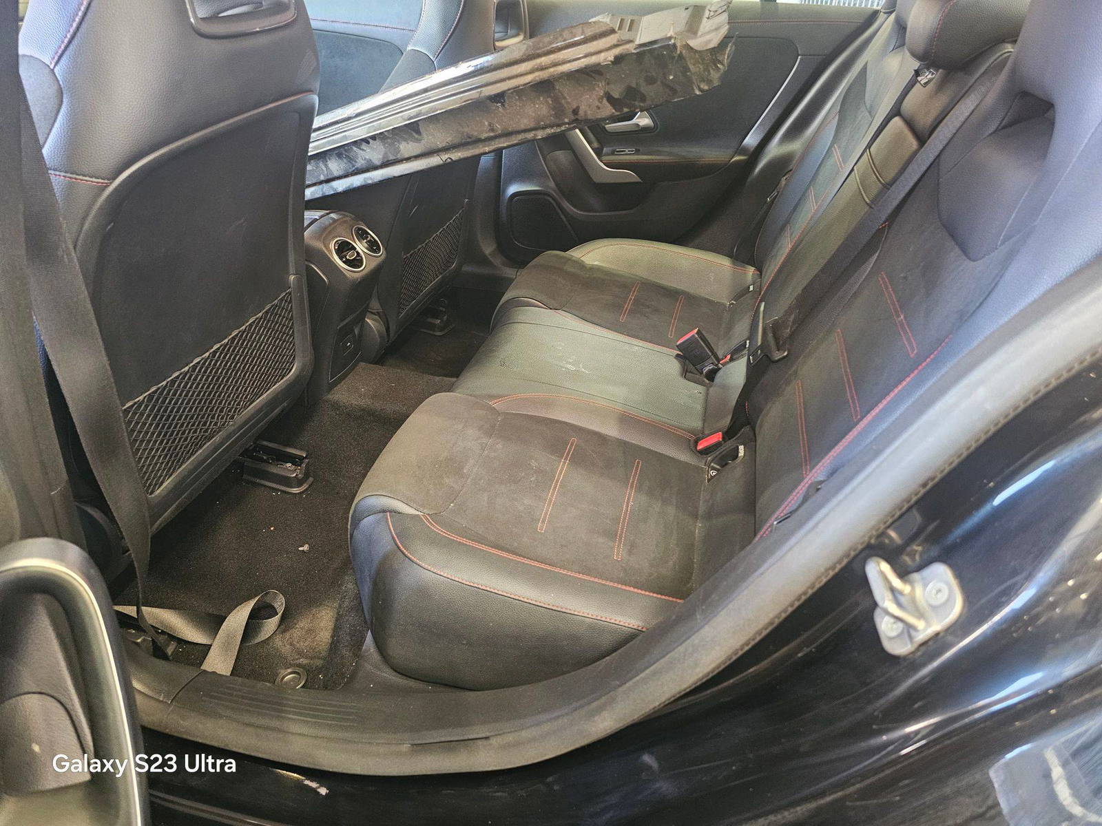 2023 MERCEDES BENZ CLA 250 — 20829 Miles — Lot BXPN383529 — Main - Marhaba Auctions Used Cars - Image 9