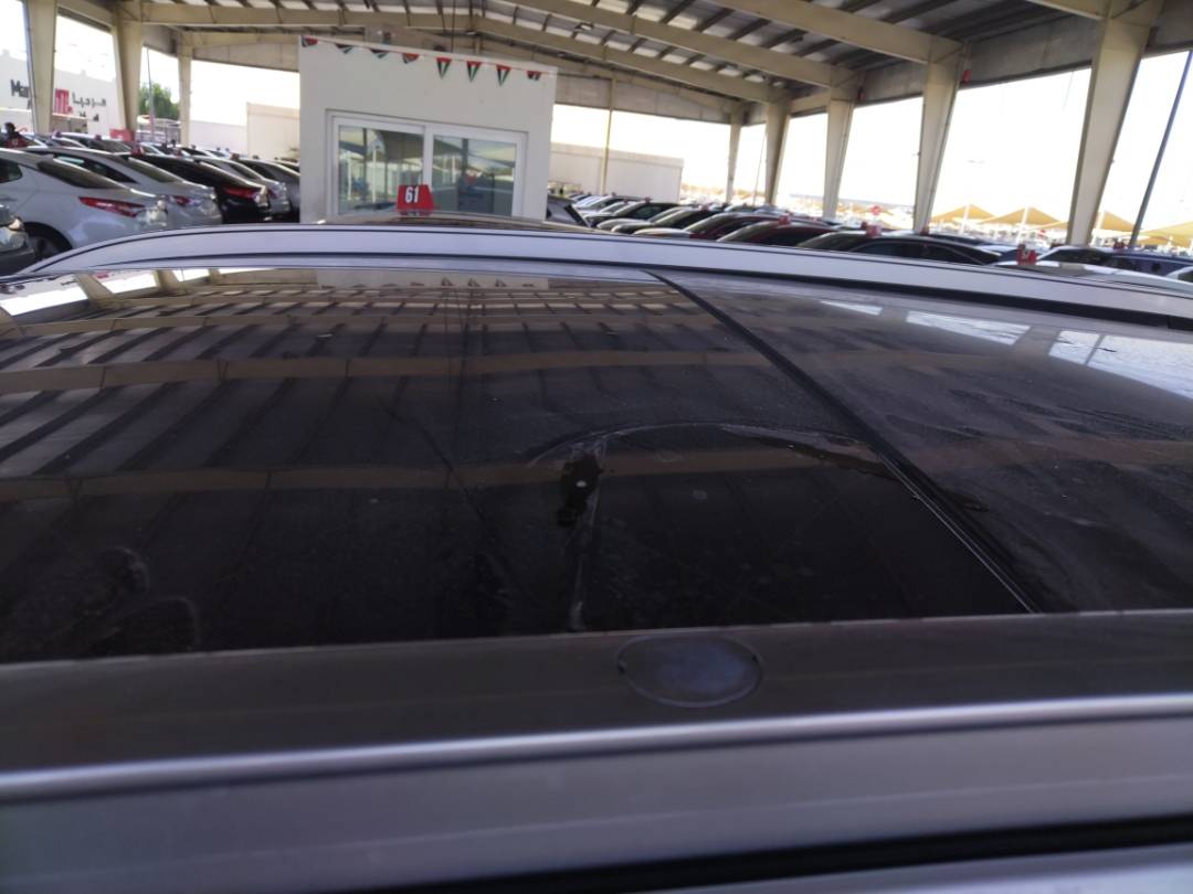 2019 HYUNDAI SANTA FE — 100794 Miles — Lot 36946538 - Marhaba Auctions Used Cars - Image 4