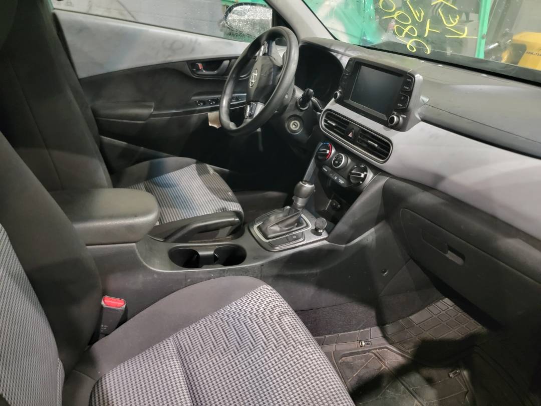 2019 HYUNDAI KONA — 228446 Miles — Lot 37207845 - Marhaba Auctions Used Cars - Image 8