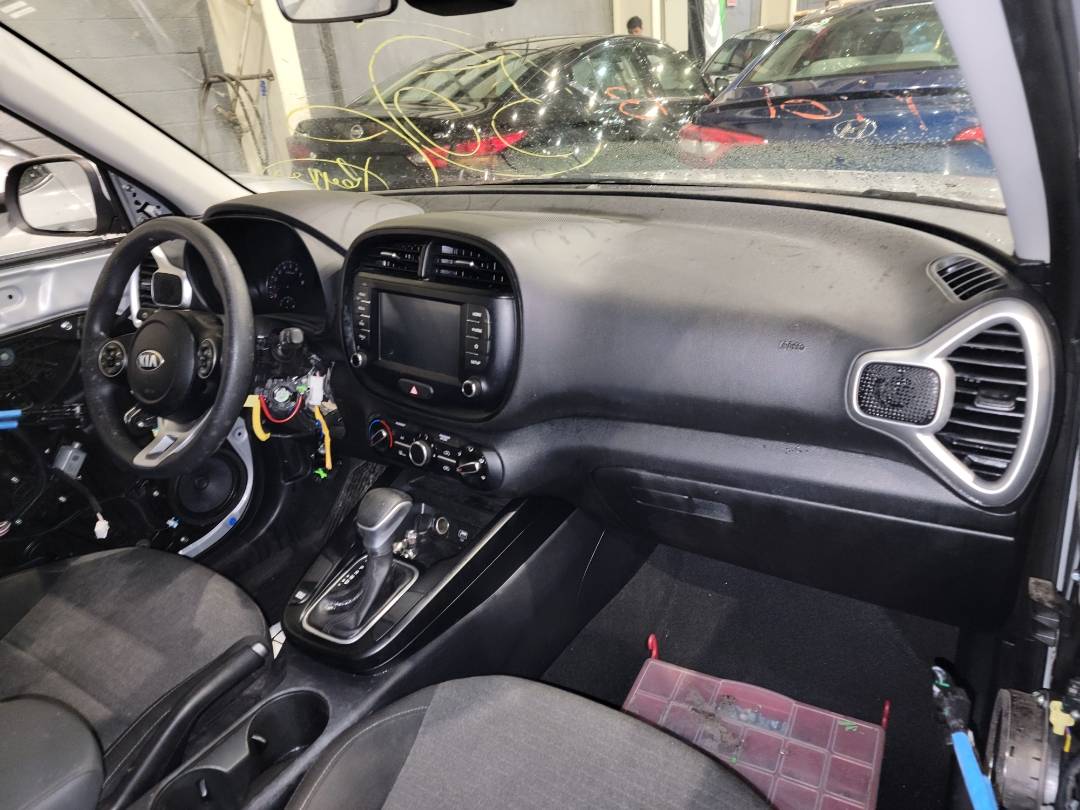 2021 KIA SOUL — 84008 Miles — Lot 7737150 - Marhaba Auctions Used Cars - Image 6
