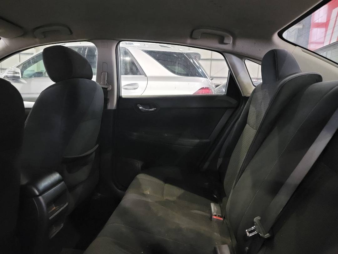 2016 NISSAN SENTRA — 272626 Miles — Lot 105789 — Main - Marhaba Auctions Used Cars - Image 7
