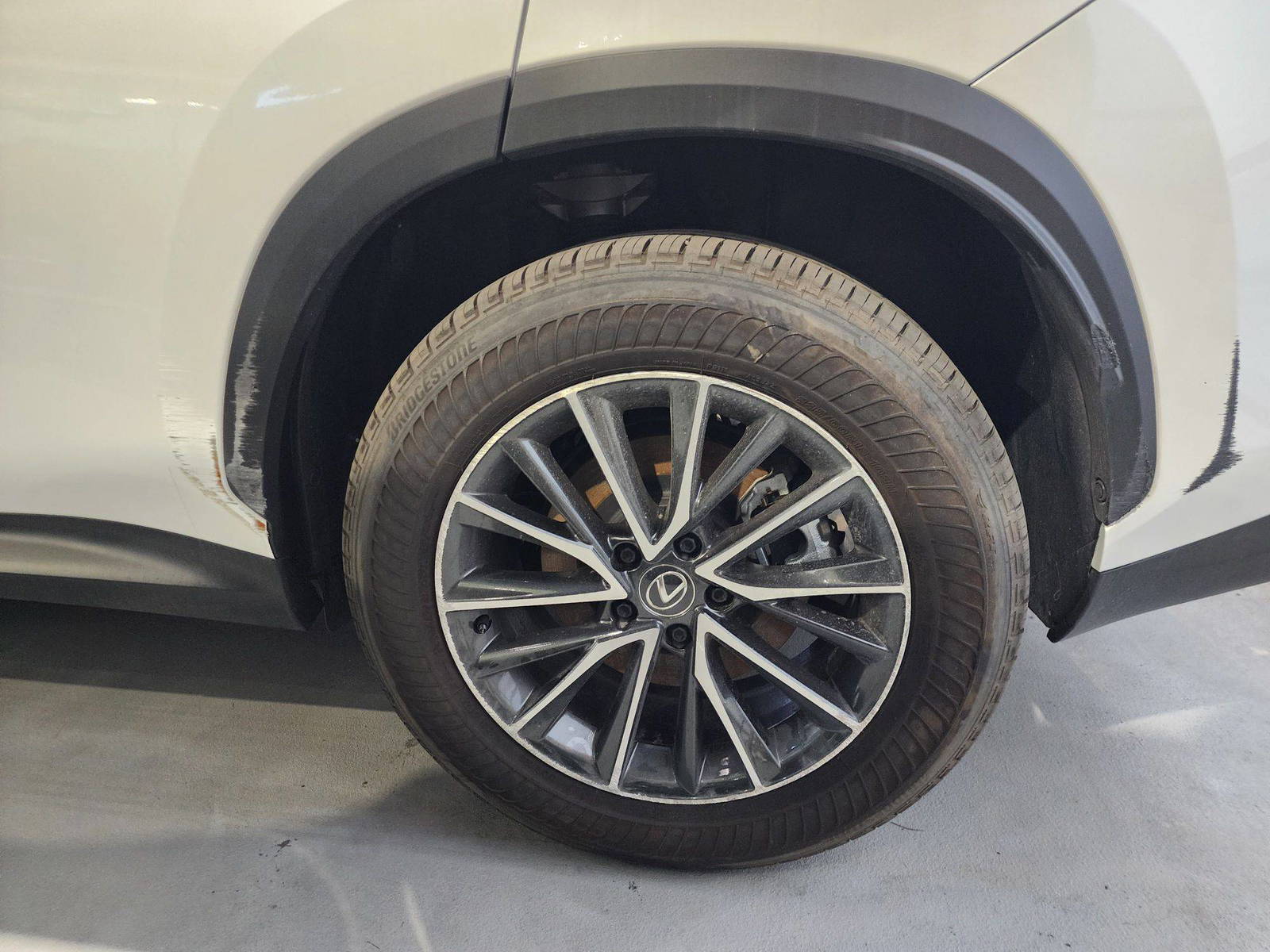 2024 LEXUS NX 250 — 1596 Miles — Lot 39394073 — Al Quoz - Marhaba Auctions Used Cars - Image 14