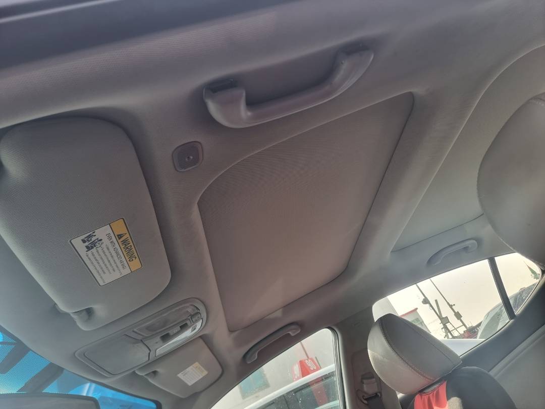 KIA OPTIMA 2013 - Marhaba Auction Used Cars - Image 8