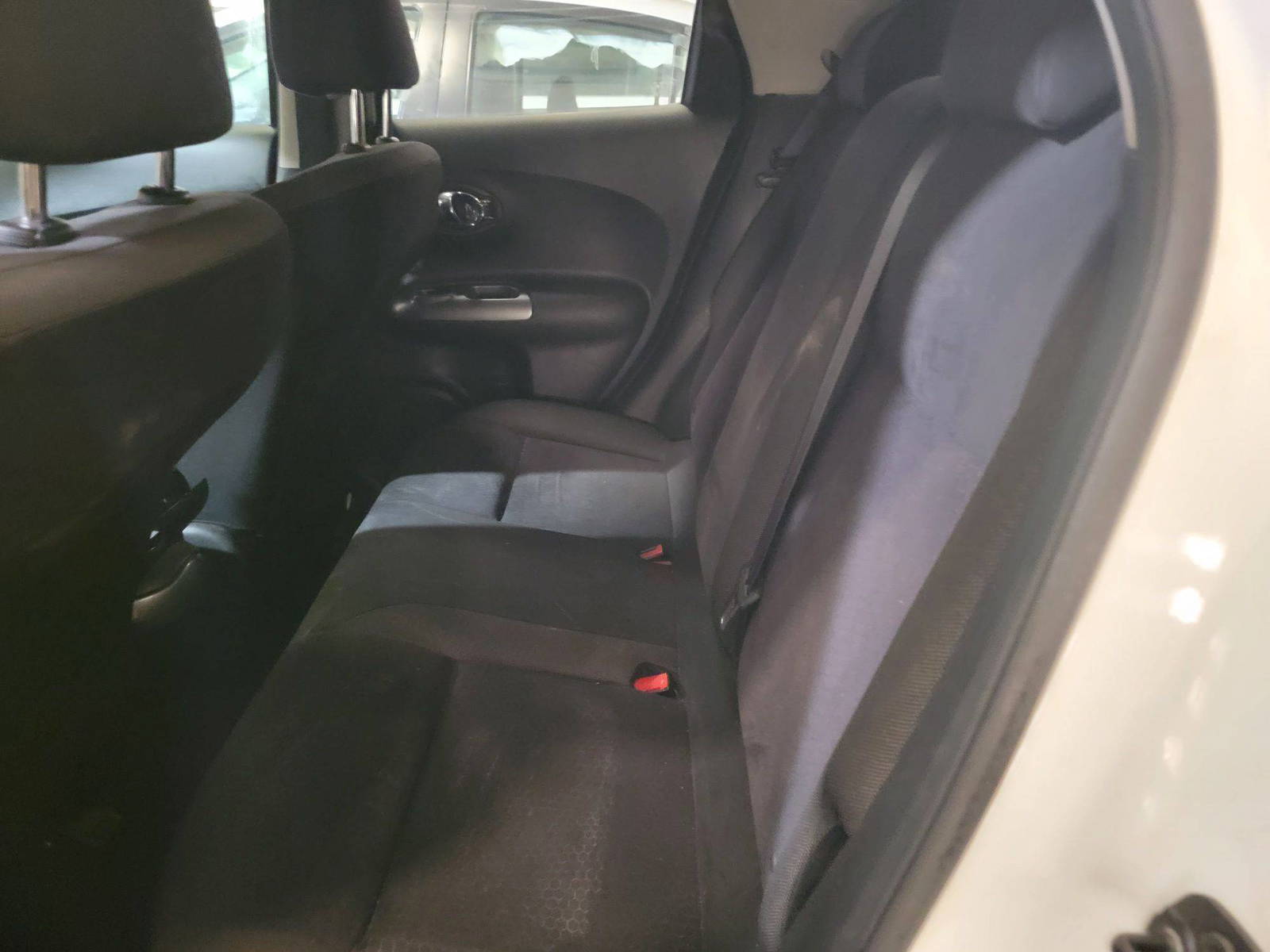 NISSAN JUKE 2014 - Marhaba Auction Used Cars - Image 11