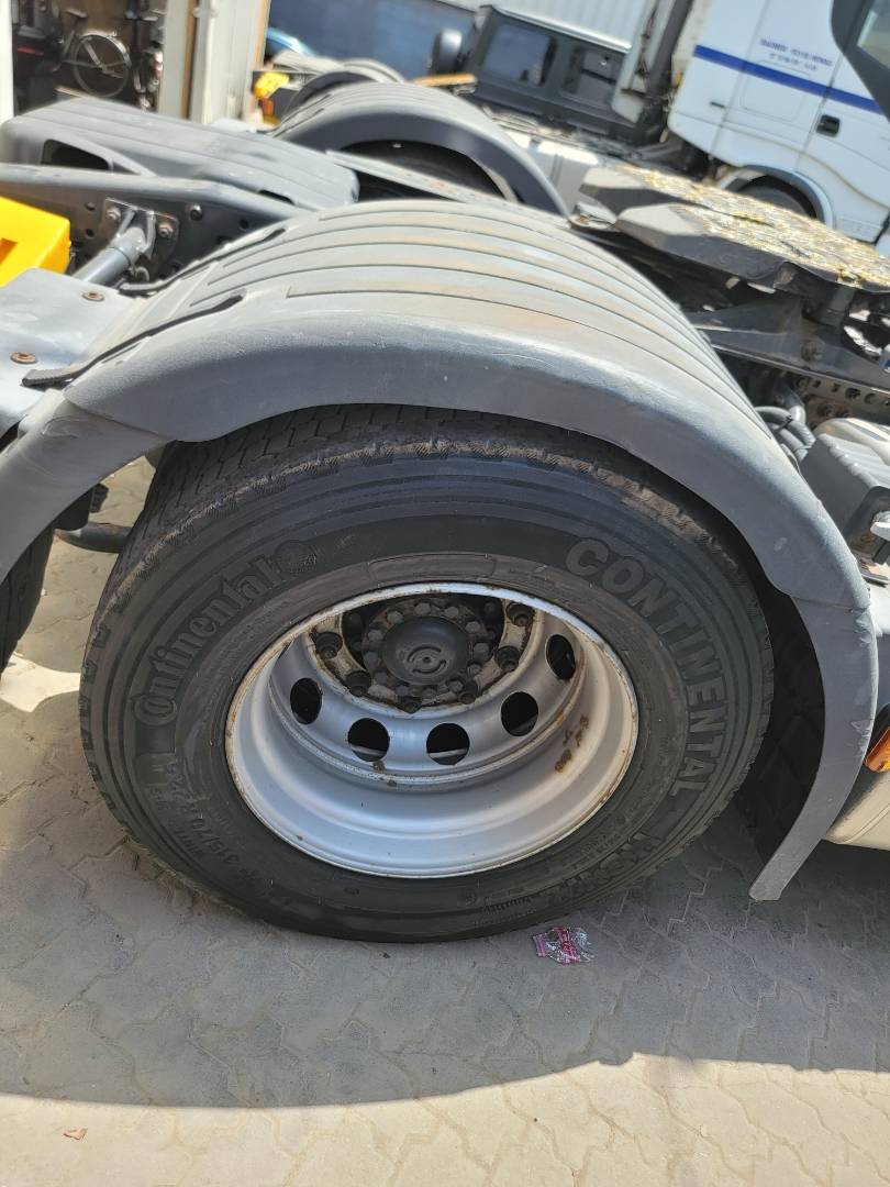 IVECO AS 440 T 2014 - Marhaba Auction Used Cars - Image 12