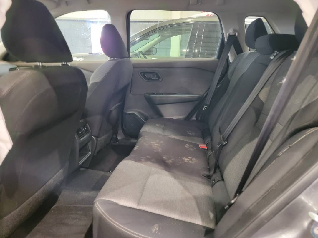 2021 NISSAN ROGUE — 83281 Miles — Lot MC835767 — Main - Marhaba Auctions Used Cars - Image 6