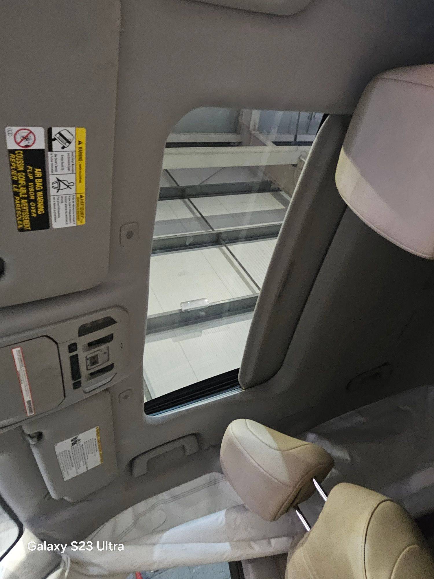 TOYOTA HIGHLANDER 2023 - Marhaba Auction Used Cars - Image 11