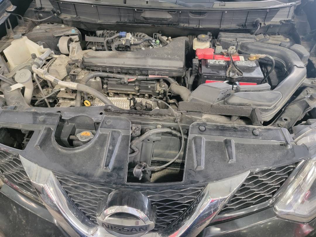 2014 NISSAN ROGUE — 173905 Miles — Lot 55724544 — Main - Marhaba Auctions Used Cars - Image 11