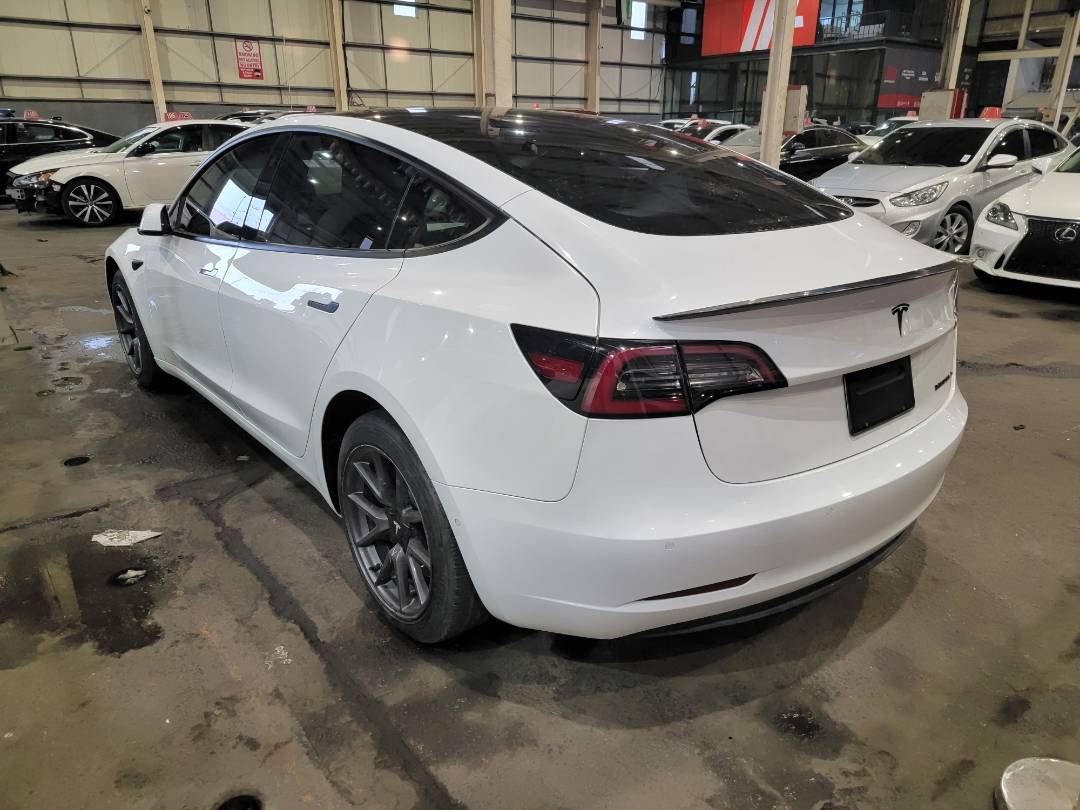 2021 TESLA MODEL 3 — 71762 KM — Lot F989613 — Main - Marhaba Auctions Used Cars - Image 6