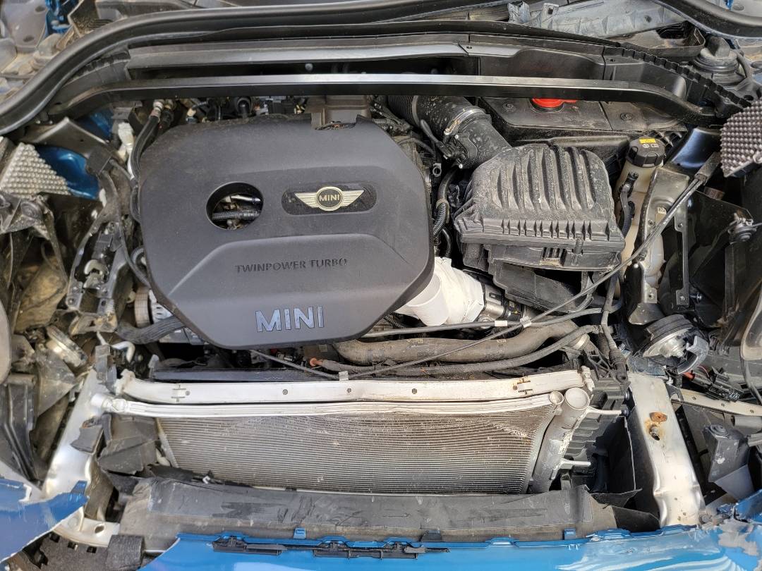 2019 MINI COOPER — 57783 Miles — Lot 81449263 — Souq - Marhaba Auctions Used Cars - Image 8