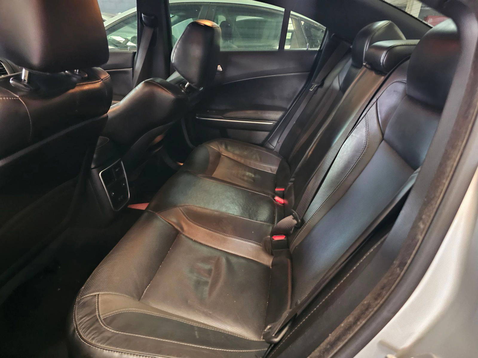 DODGE CHARGER 2021 - Marhaba Auction Used Cars - Image 9