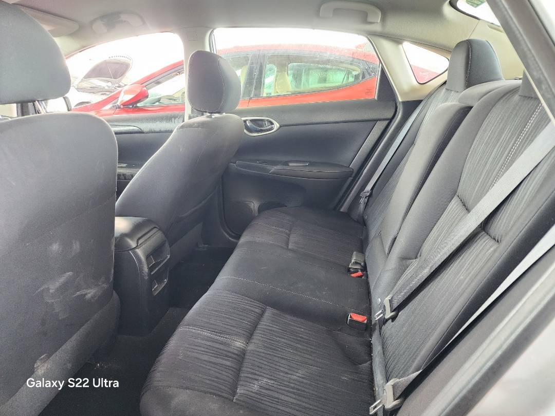 2016 NISSAN SENTRA — 67793 Miles — Lot 41484474 — Souq - Marhaba Auctions Used Cars - Image 6