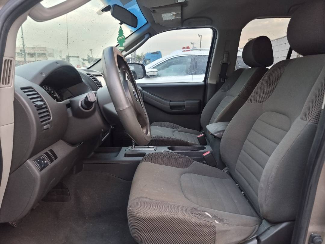 2008 NISSAN XTERRA — 217401 Miles — Lot 215478 — Ind. 12 - Marhaba Auctions Used Cars - Image 8
