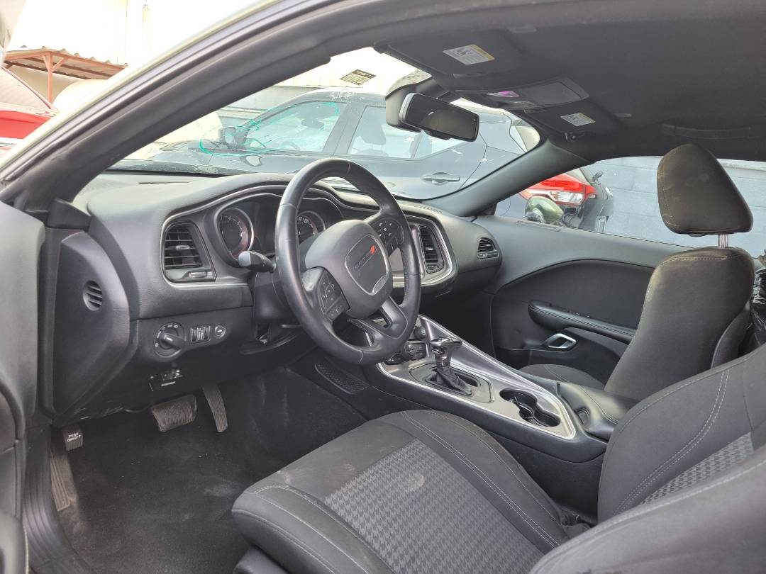 2019 DODGE CHALLENGER — 57063 Miles — Lot 38159836 — Main - Marhaba Auctions Used Cars - Image 6