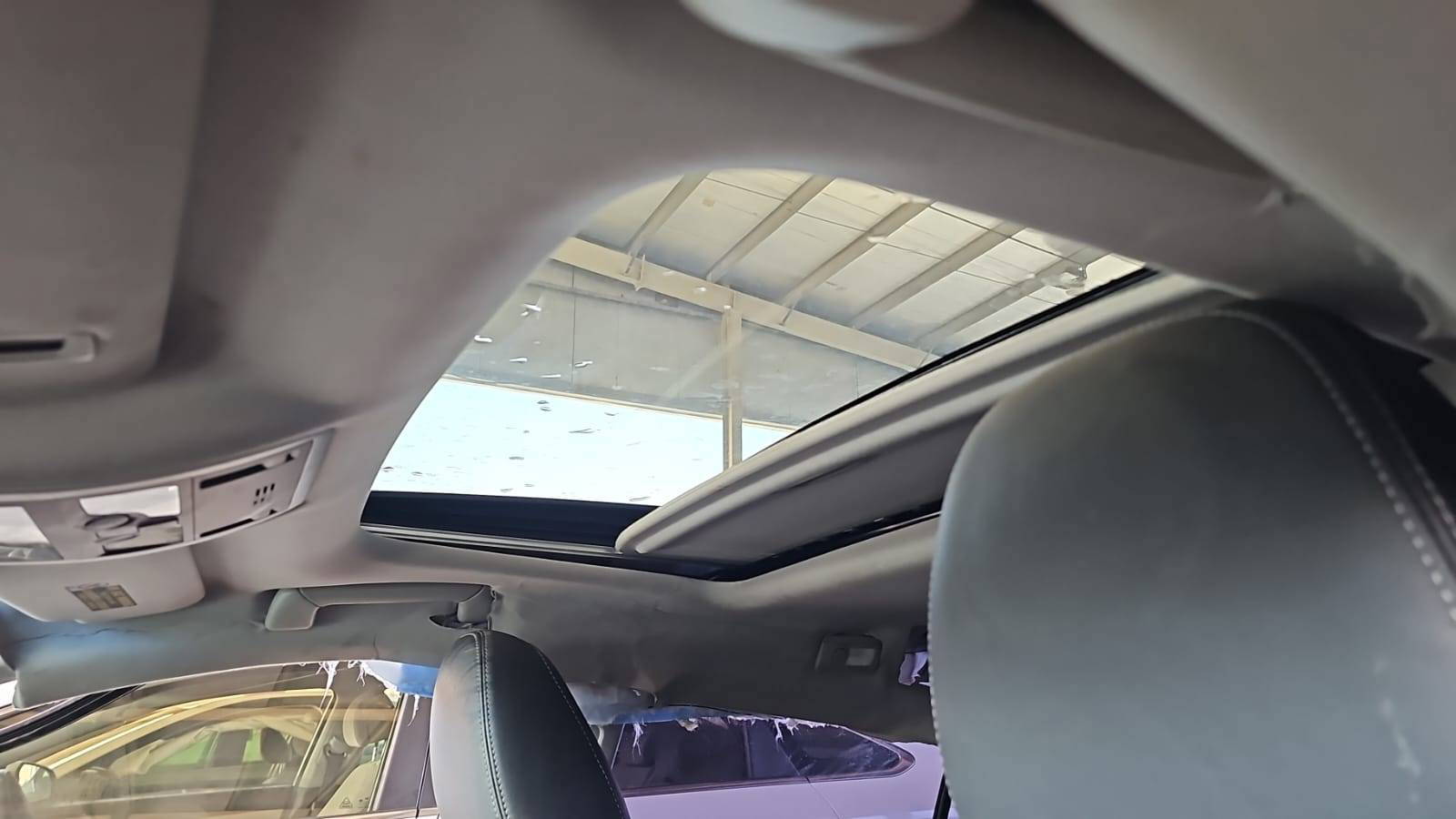 LEXUS GS 350 2014 - Marhaba Auction Used Cars - Image 7