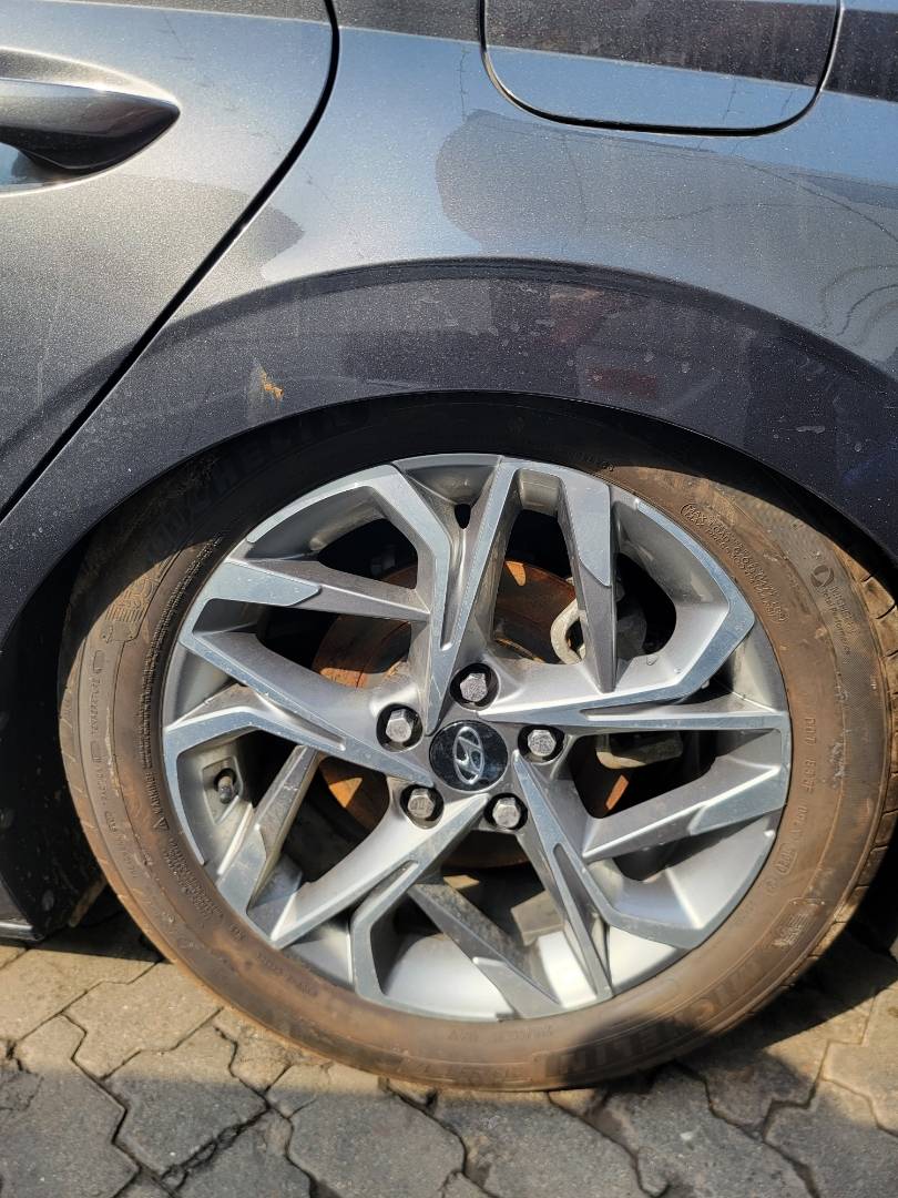 2020 HYUNDAI SONATA — 59858 Miles — Lot LH062145 — Main - Marhaba Auctions Used Cars - Image 9
