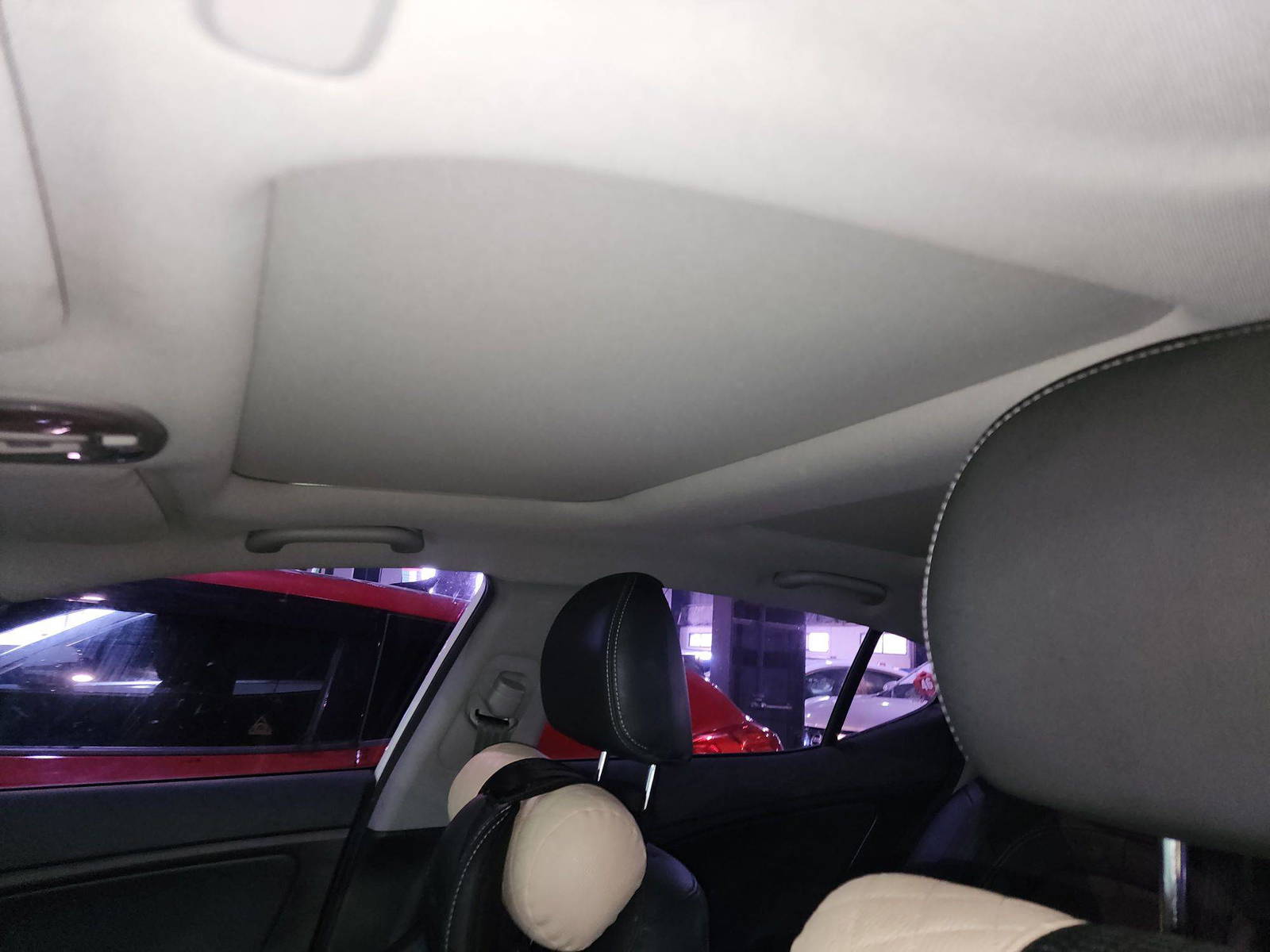 KIA K5 2012 - Marhaba Auction Used Cars - Image 10