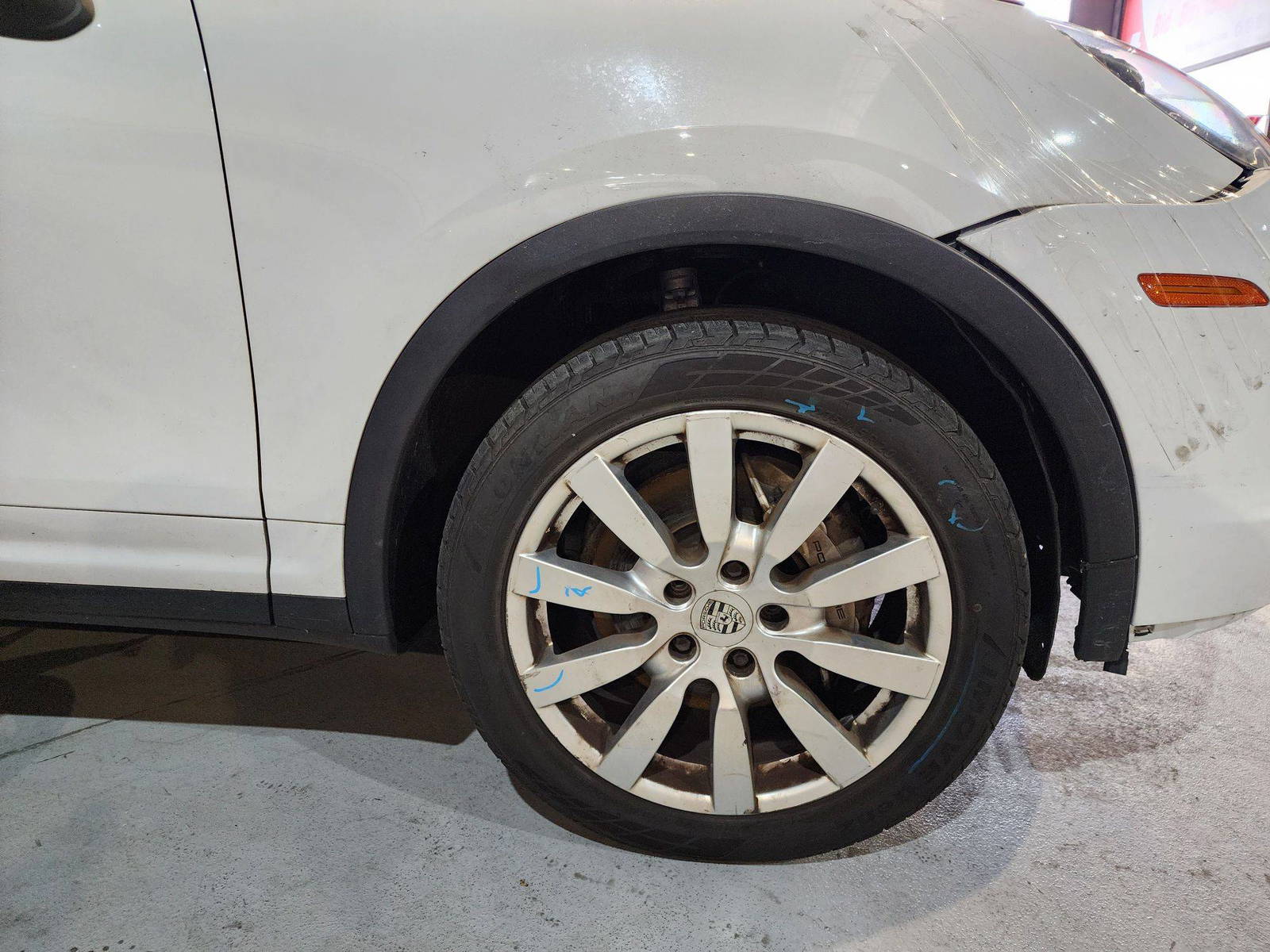 2015 PORSCHE Cayenne — 92369 Miles — Lot 40933006 — Main - Marhaba Auctions Used Cars - Image 14