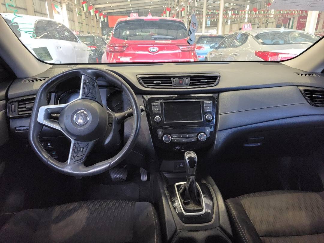 2019 NISSAN ROGUE — 115195 Miles — Lot 505913 — Main - Marhaba Auctions Used Cars - Image 7