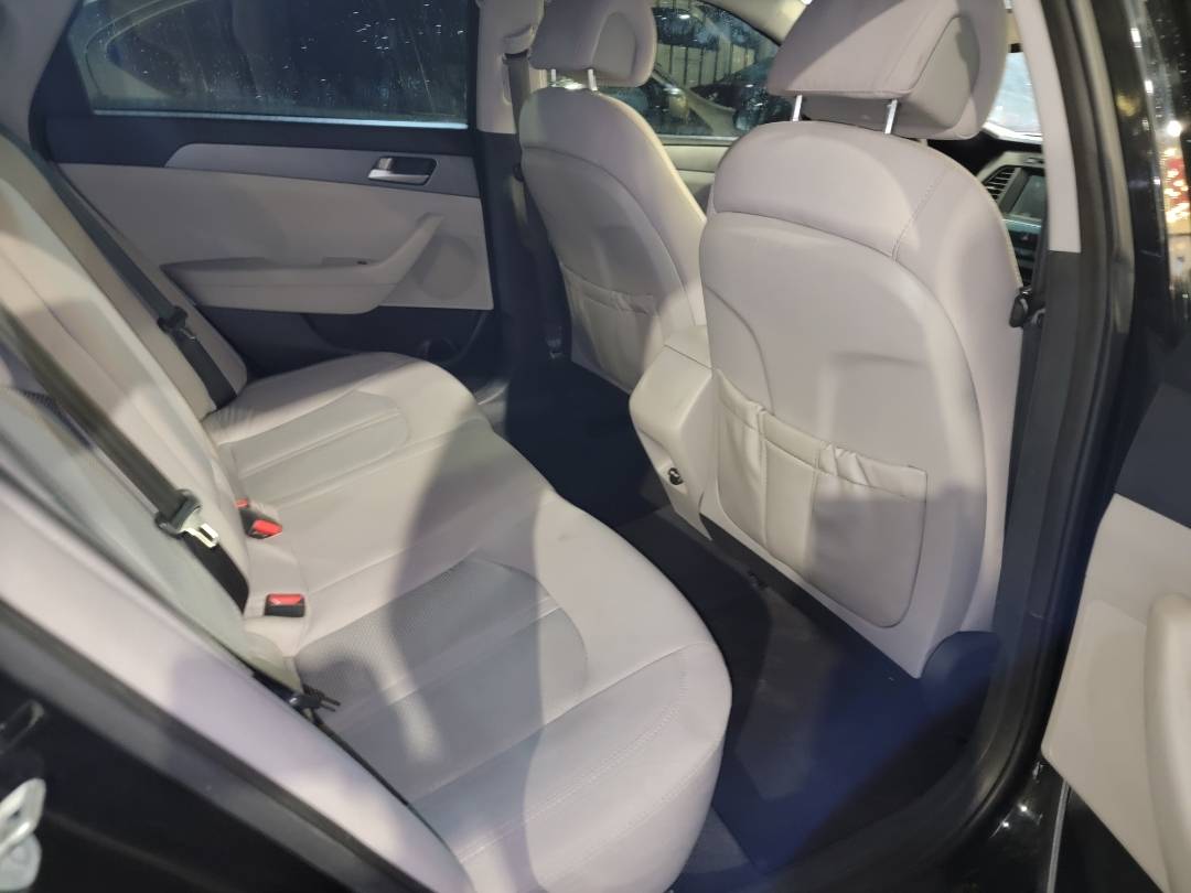 2016 HYUNDAI SONATA — 210481 Miles — Lot H275768 - Marhaba Auctions Used Cars - Image 5