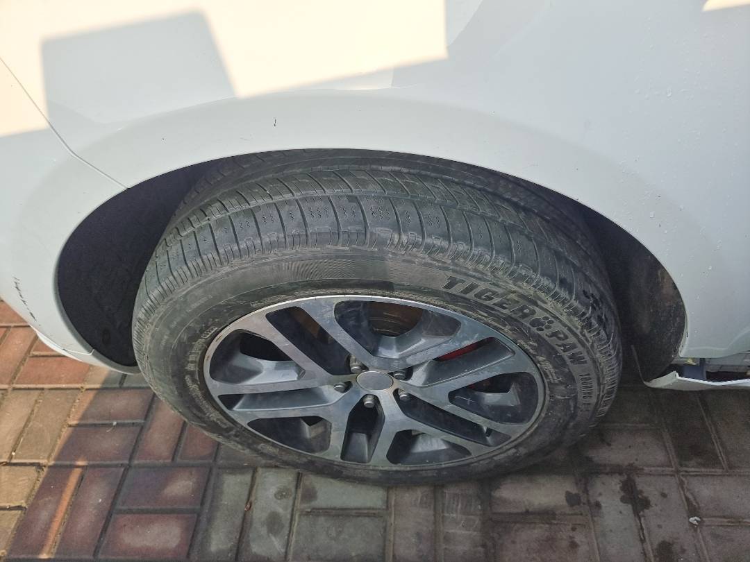 LAND ROVER RANGE ROVER SPORT AUTOBIOGRAPHY 2014 - Marhaba Auction Used Cars - Image 9