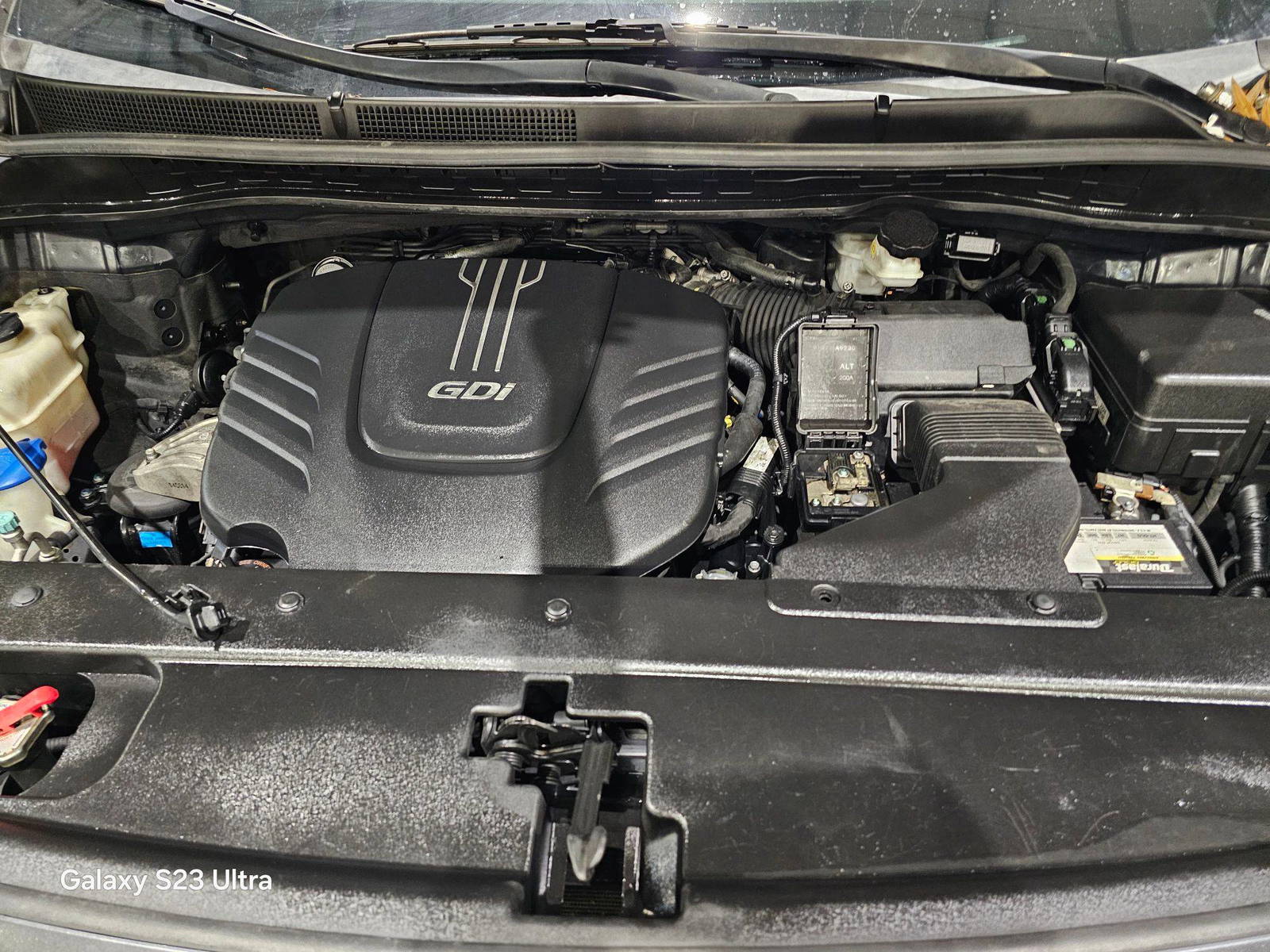 KIA SEDONA 2015 - Marhaba Auction Used Cars - Image 11