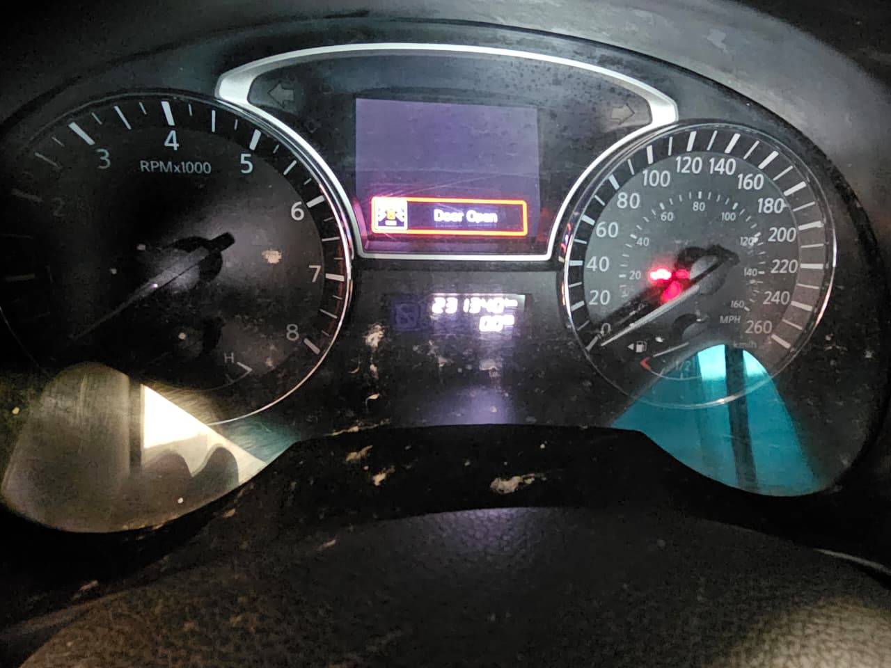 NISSAN ALTIMA 2014 - Marhaba Auction Used Cars - Image 10