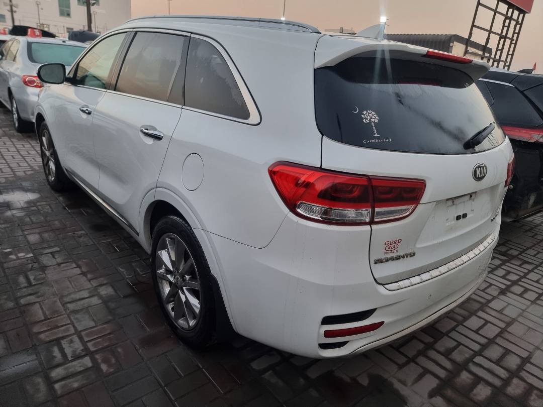 2016 KIA SORENTO — 203732 Miles — Lot 149148 — Ind. 12 - Marhaba Auctions Used Cars - Image 5