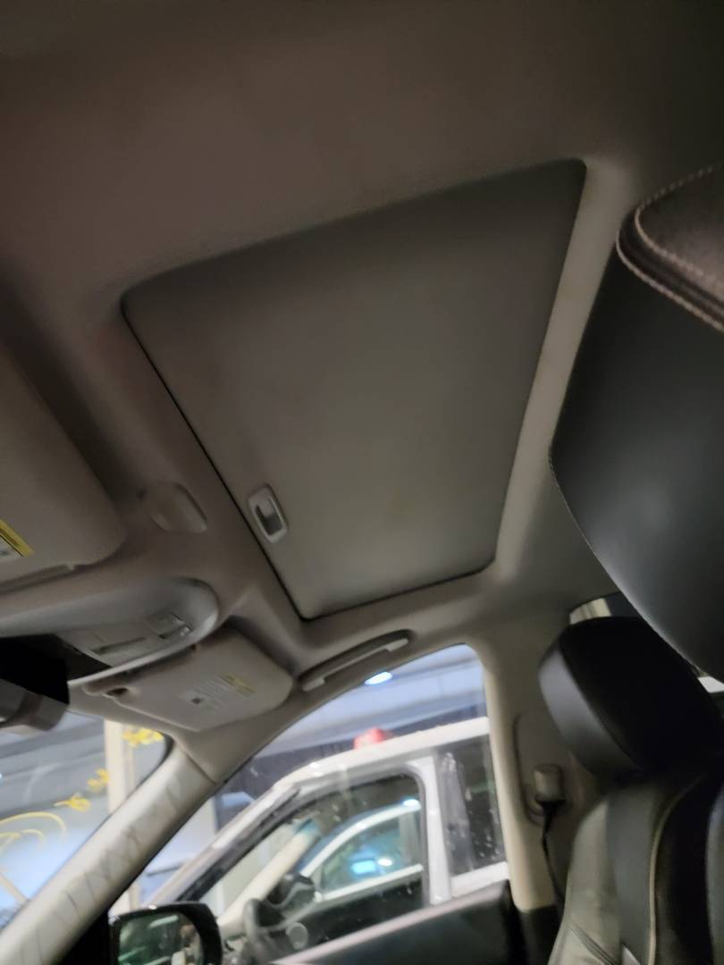 INFINITI QX60 2017 - Marhaba Auction Used Cars - Image 10