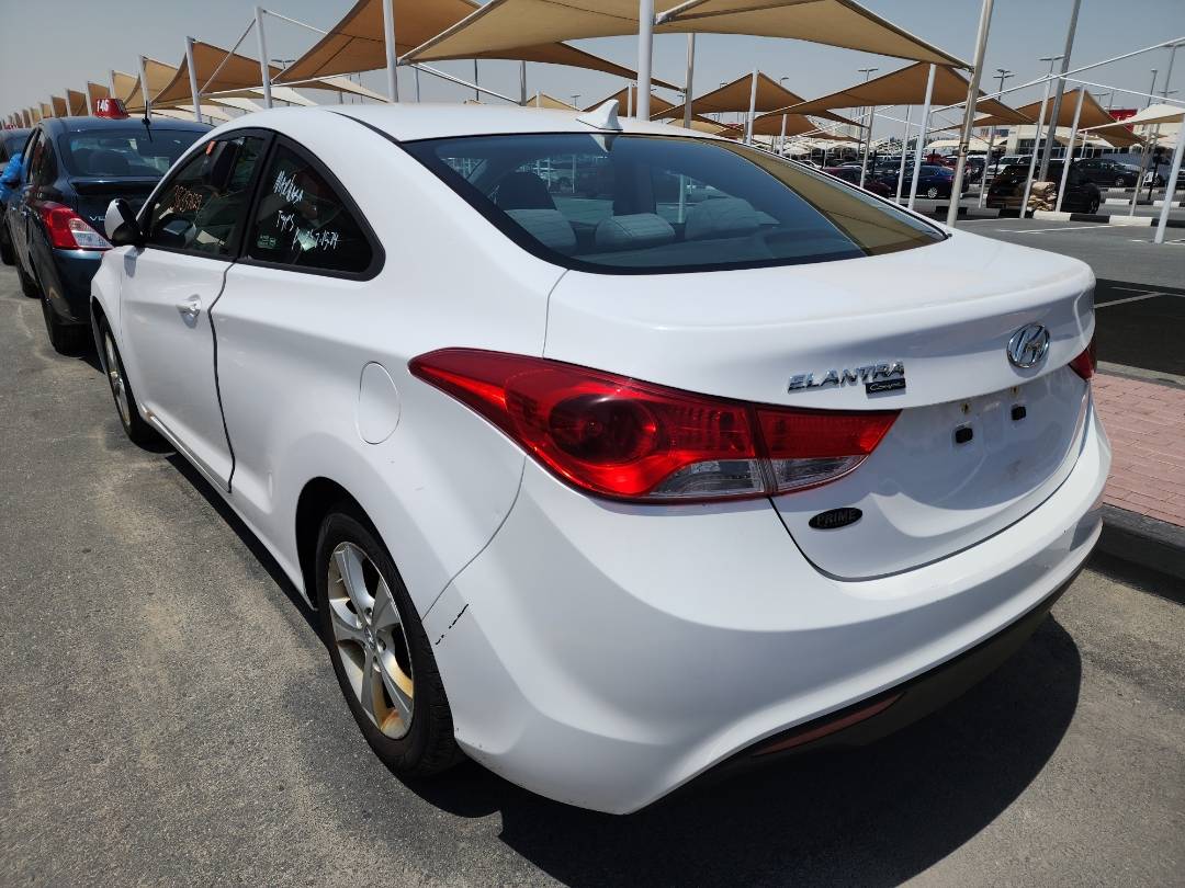 2013 HYUNDAI ELANTRA — 96026 Miles — Lot 38337629 - Marhaba Auctions Used Cars - Image 11
