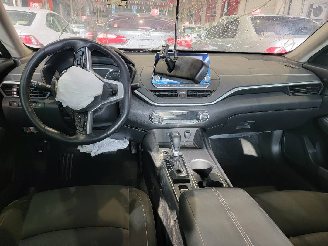2019 NISSAN ALTIMA — 55134 Miles — Lot C199085 — Main - Marhaba Auctions Used Cars - Image 7