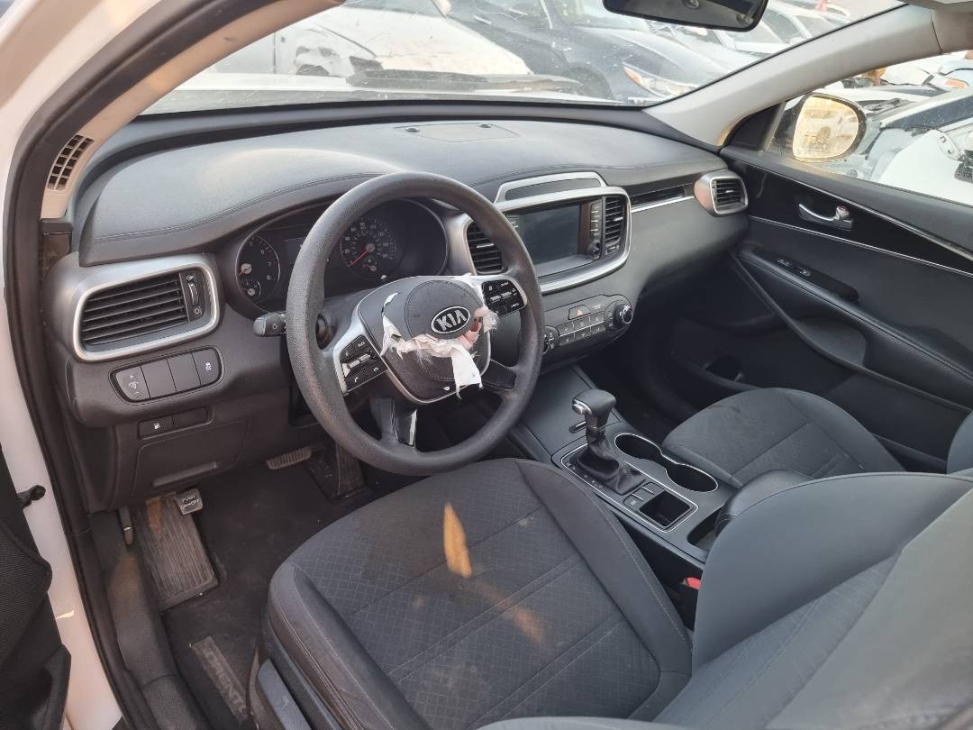 KIA SORENTO 2020 - Marhaba Auction Used Cars - Image 5