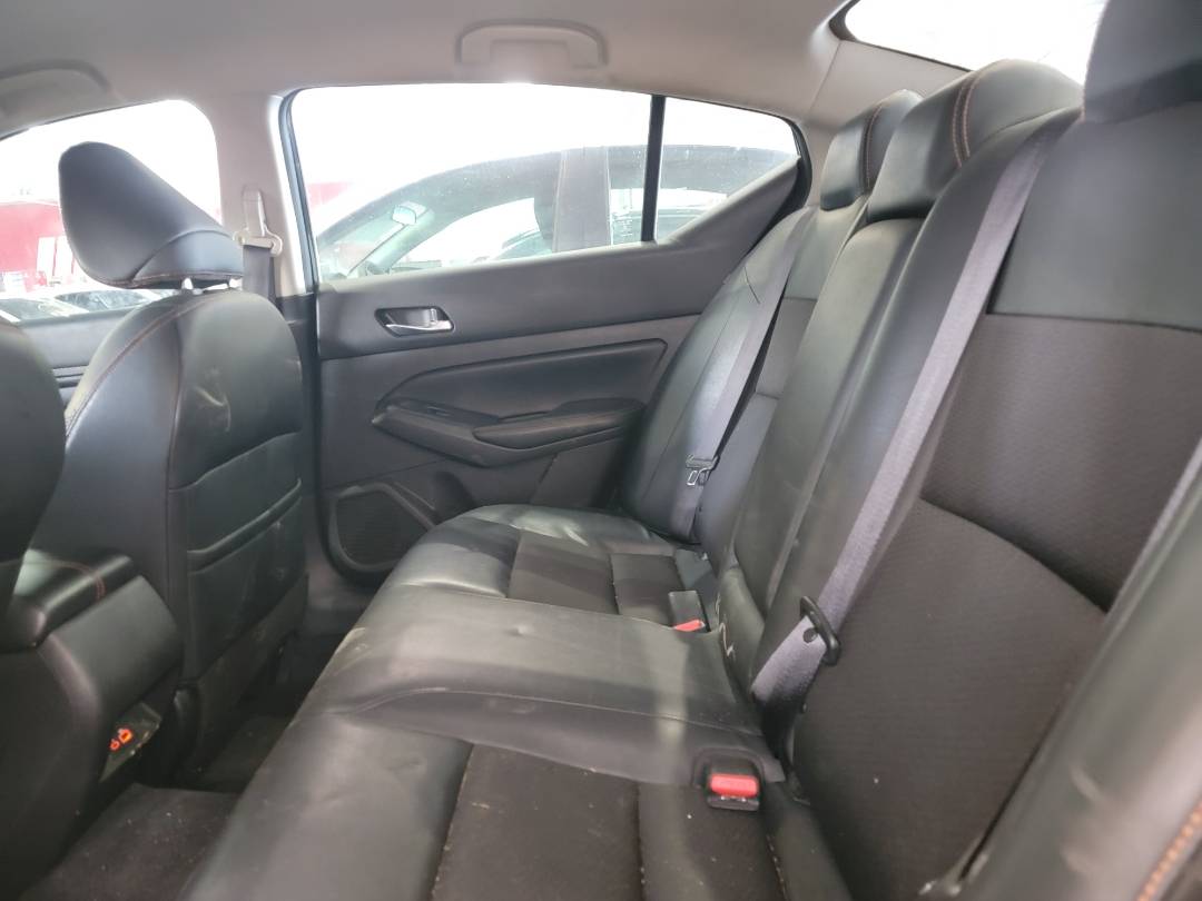 2021 NISSAN ALTIMA — 122423 Miles — Lot XMN363824 — Souq - Marhaba Auctions Used Cars - Image 6