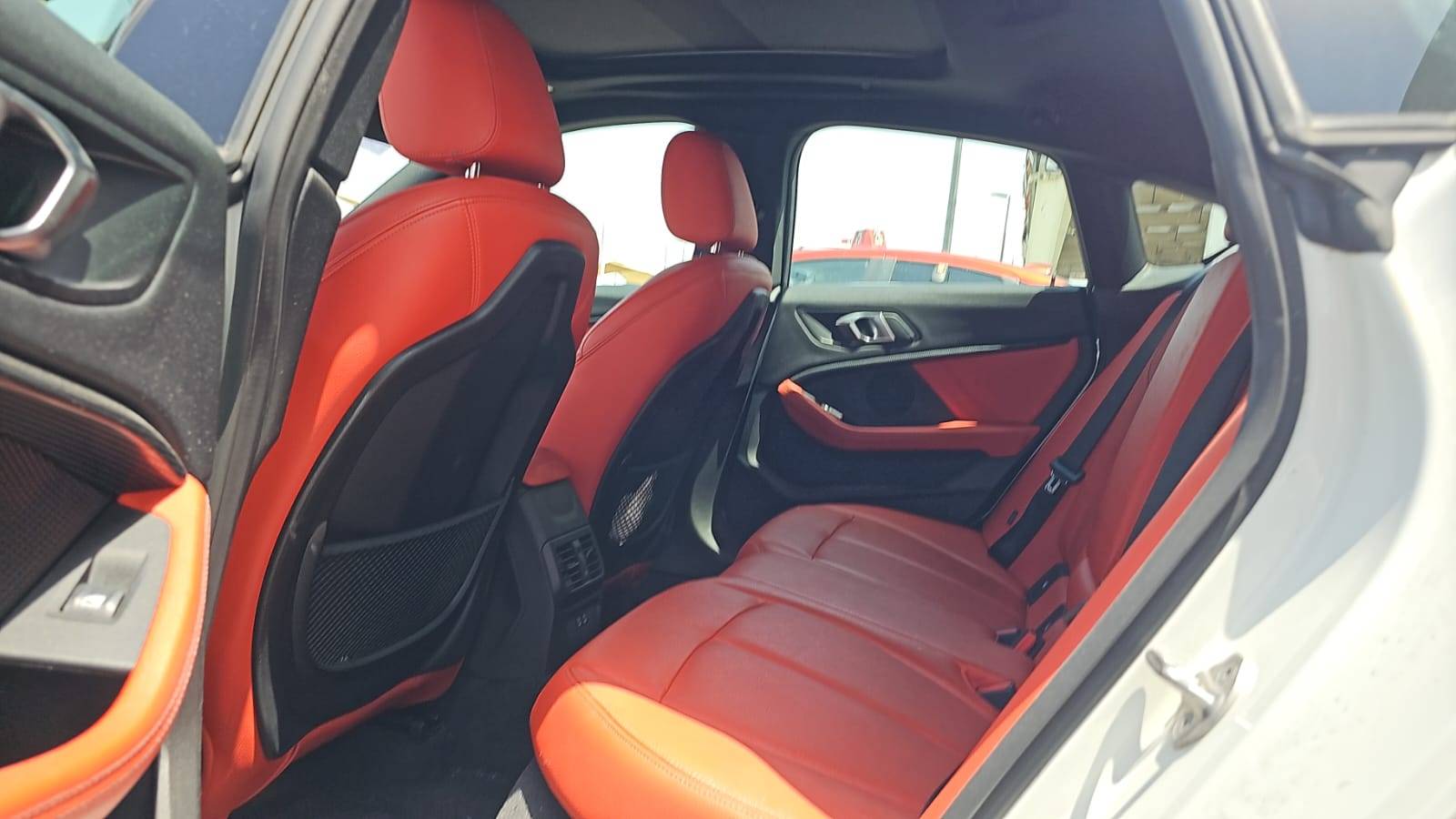 2021 BMW 2 SERIES 228I — 63222 KM — Lot 7J13731 — Souq - Marhaba Auctions Used Cars - Image 9