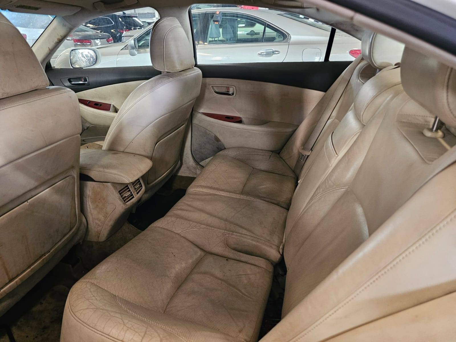 2011 LEXUS ES 350 — 193818 Miles — Lot 3B2465859 — Main - Marhaba Auctions Used Cars - Image 6