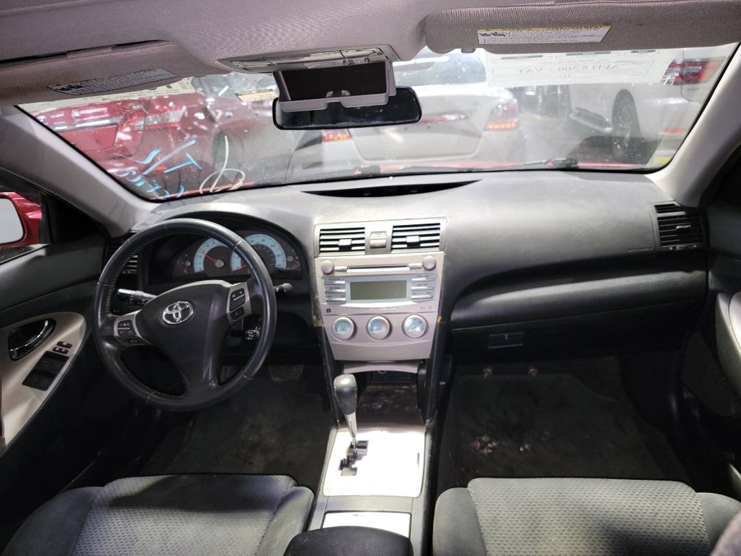 2008 TOYOTA CAMRY — 210731 Miles — Lot 78228573 - Marhaba Auctions Used Cars - Image 5