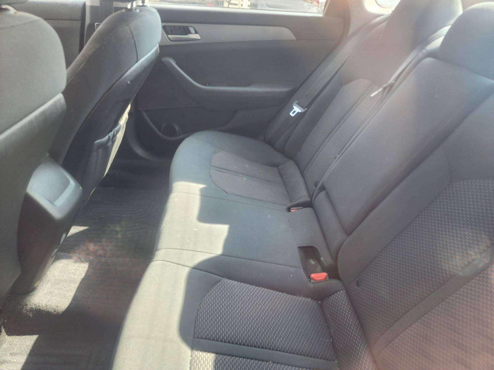 2019 HYUNDAI SONATA — 57278 Miles — Lot 62501723 - Marhaba Auctions Used Cars - Image 6