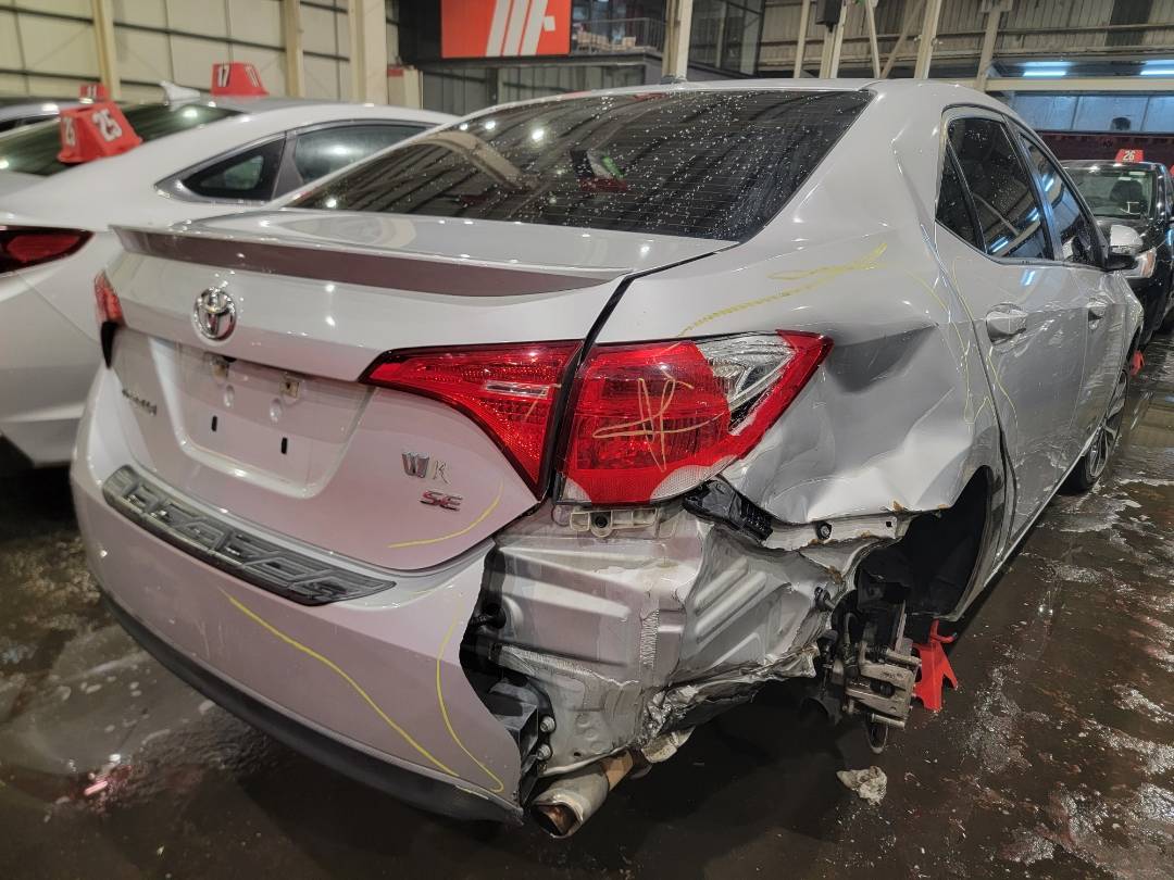 2017 TOYOTA COROLLA — 234232 Miles — Lot P654625 - Marhaba Auctions Used Cars - Image 11