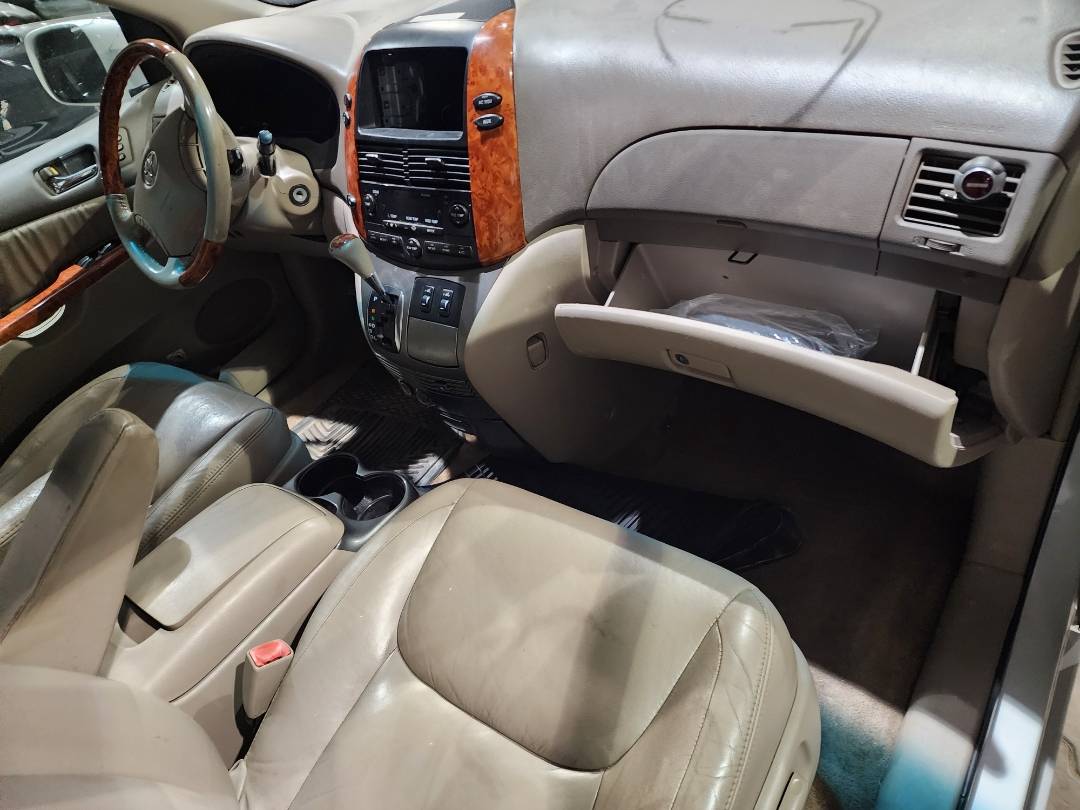 2008 TOYOTA SIENNA — 235393 Miles — Lot 78977243 - Marhaba Auctions Used Cars - Image 8