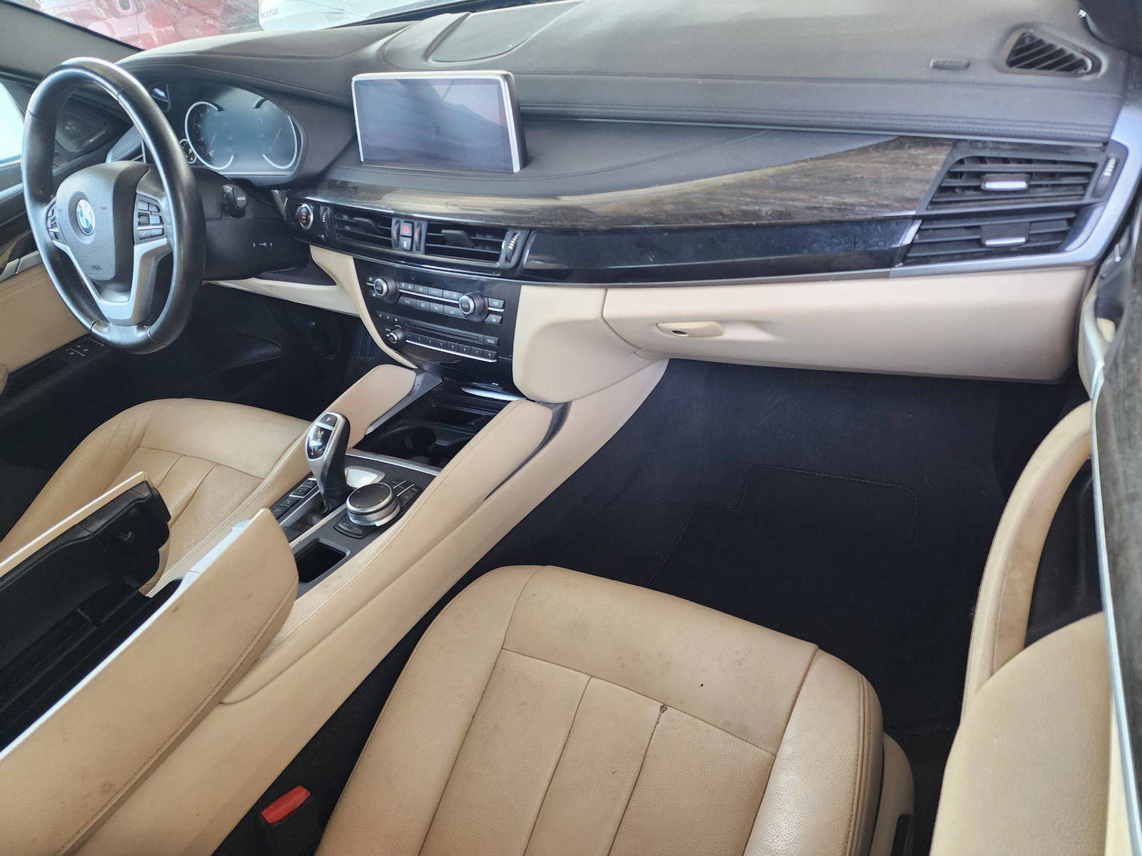 2019 BMW X6 XDRIVE35I — 63279 Miles — Lot K0Z64101 - Marhaba Auctions Used Cars - Image 14