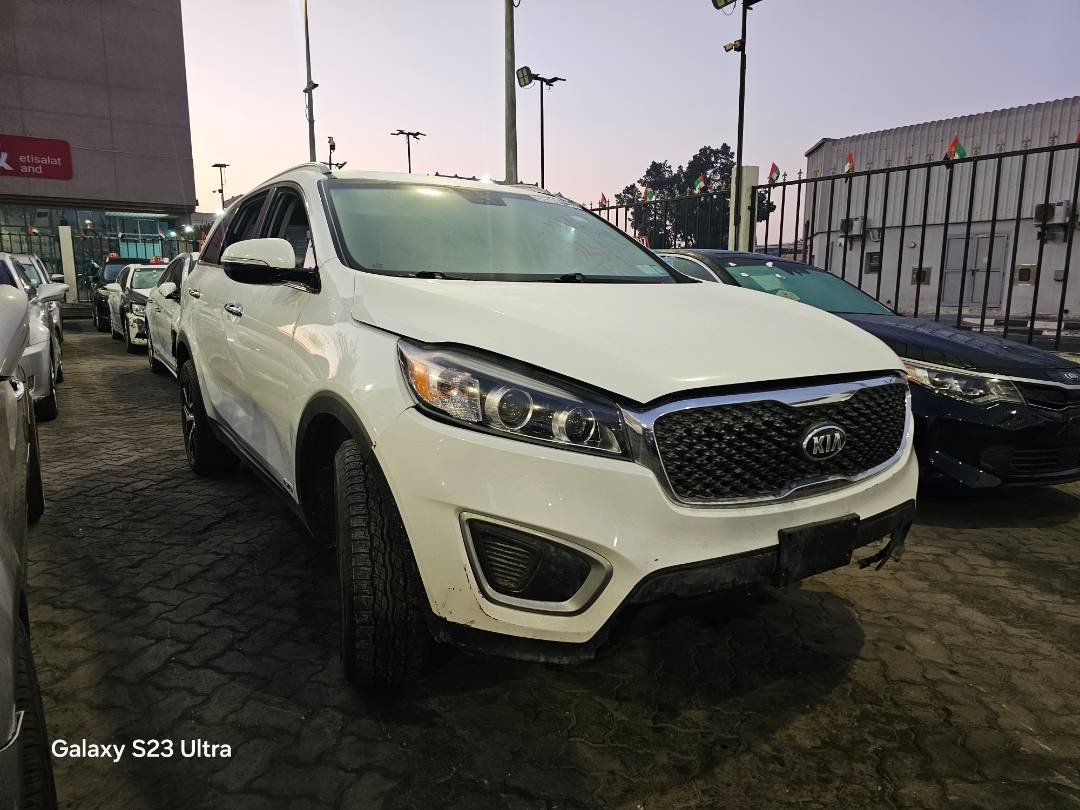 2017 KIA SORENTO — 79820 Miles — Lot 6HG325834 — Main - Marhaba Auctions Used Cars - Image 5