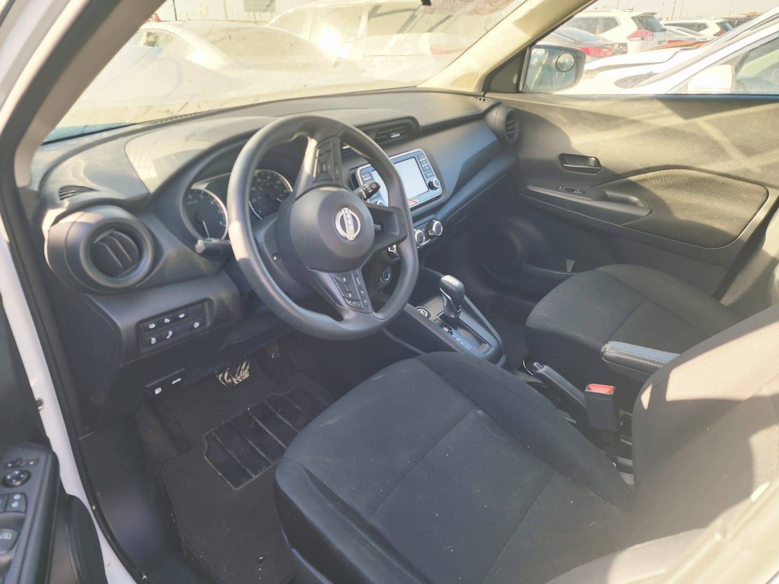 NISSAN KICKS 2023 - Marhaba Auction Used Cars - Image 8