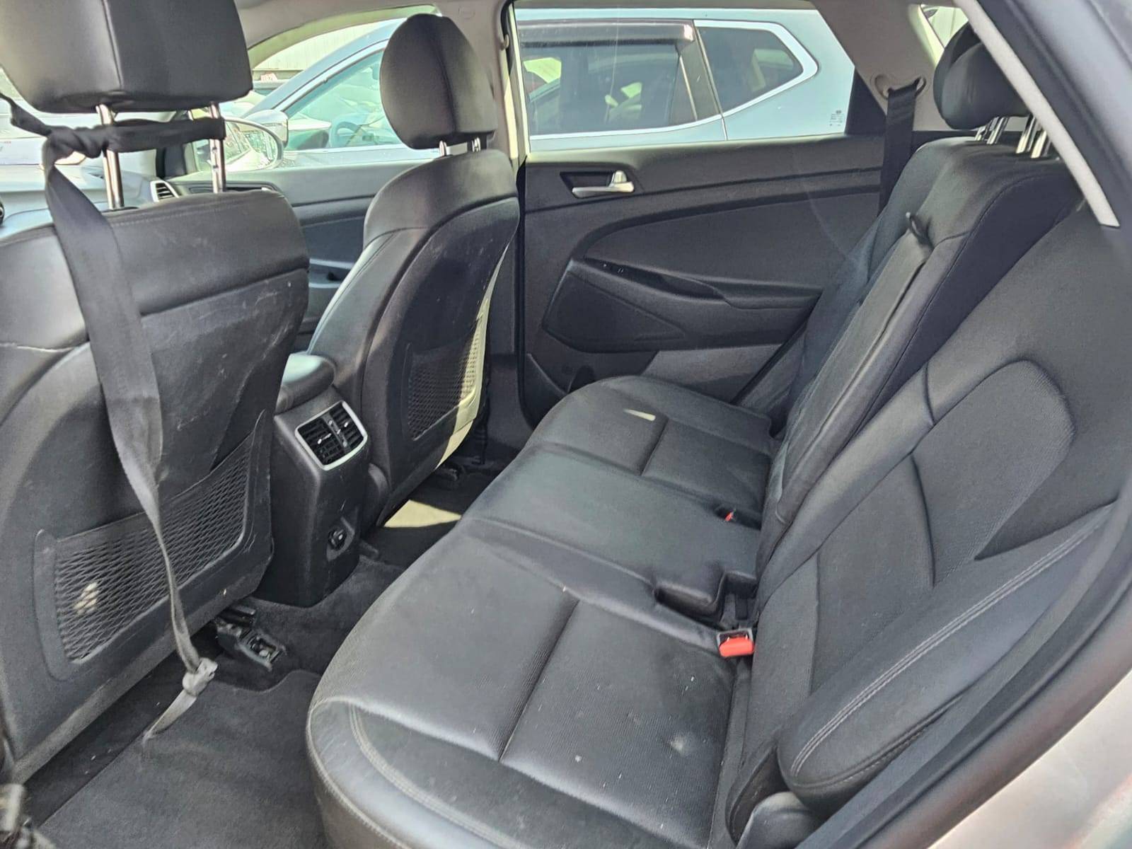 2019 HYUNDAI TUCSON — 112703 KM — Lot U914644 — Main - Marhaba Auctions Used Cars - Image 9