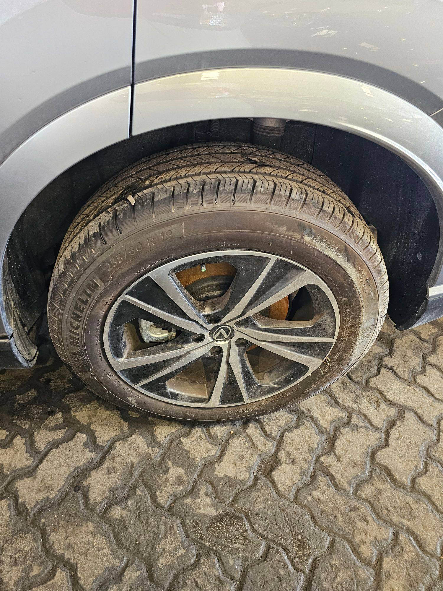 LEXUS RX 350 2024 - Marhaba Auction Used Cars - Image 7