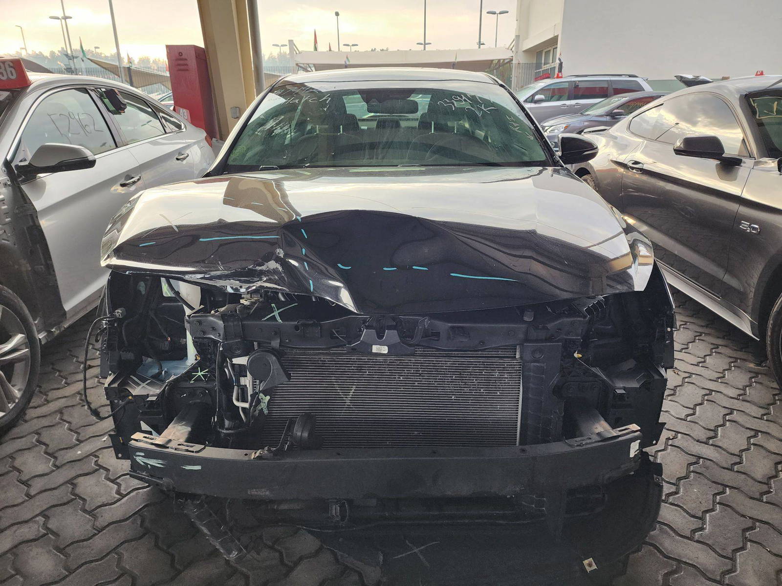 2019 KIA OPTIMA — 113160 Miles — Lot 75855843 - Marhaba Auctions Used Cars - Image 10