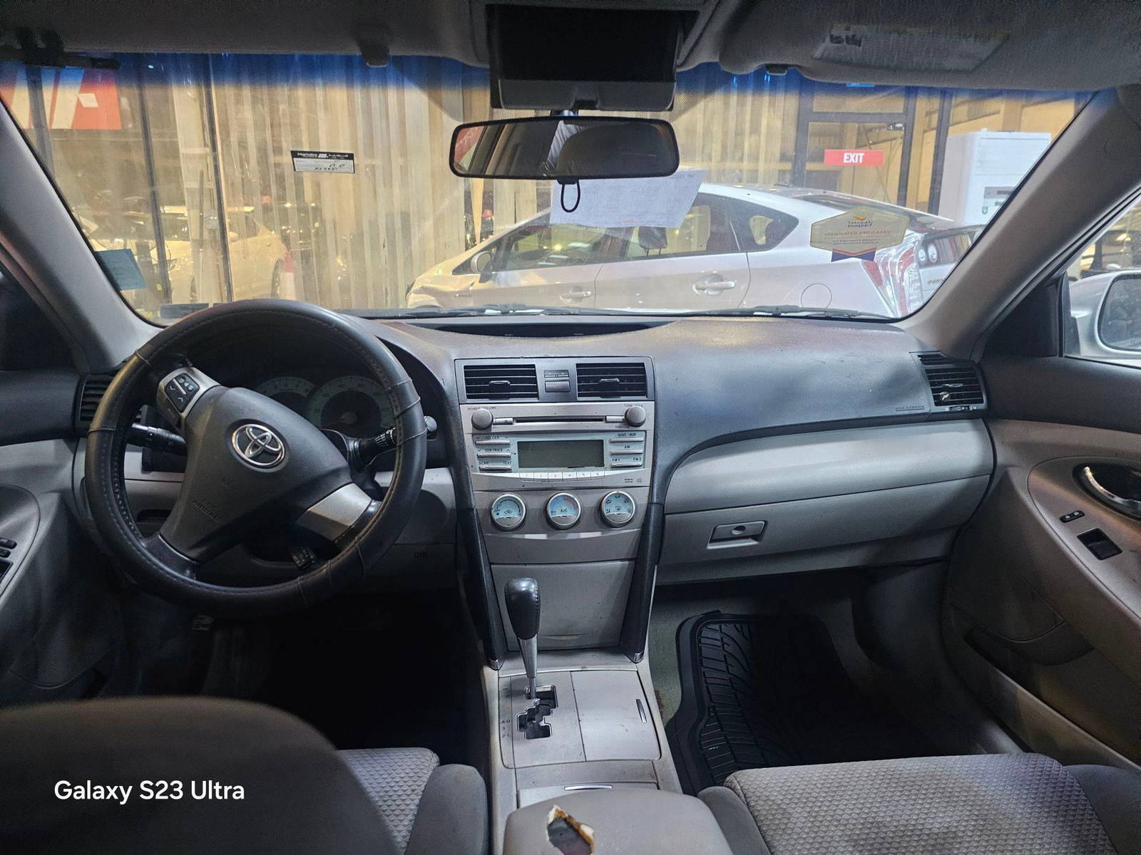2009 TOYOTA CAMRY — 227451 Miles — Lot 75751474 — Main - Marhaba Auctions Used Cars - Image 8